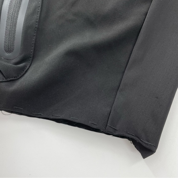 Men's Mountain Bike Shorts Bicycle MTB‎ Shorts Loose-fit Lightweight Black - Picture 10 of 11